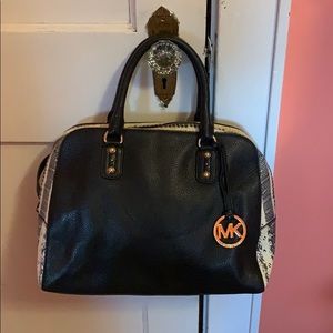 Michael Kors handbag